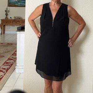 iZ Byer Black Dress ,L 🦋